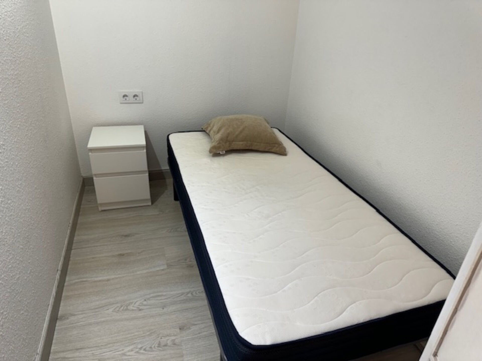 Piso de 52 m² en Calella