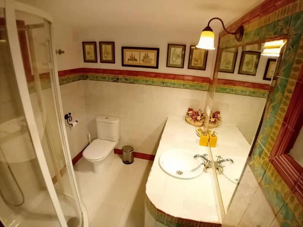 Casa de 428 m² a Còrdova