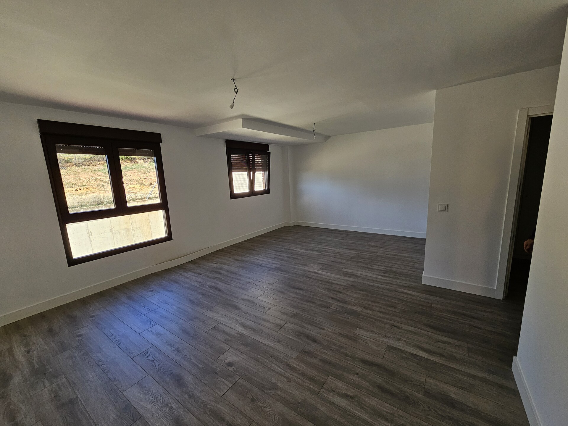 Piso de 270 m² en La Lastrilla