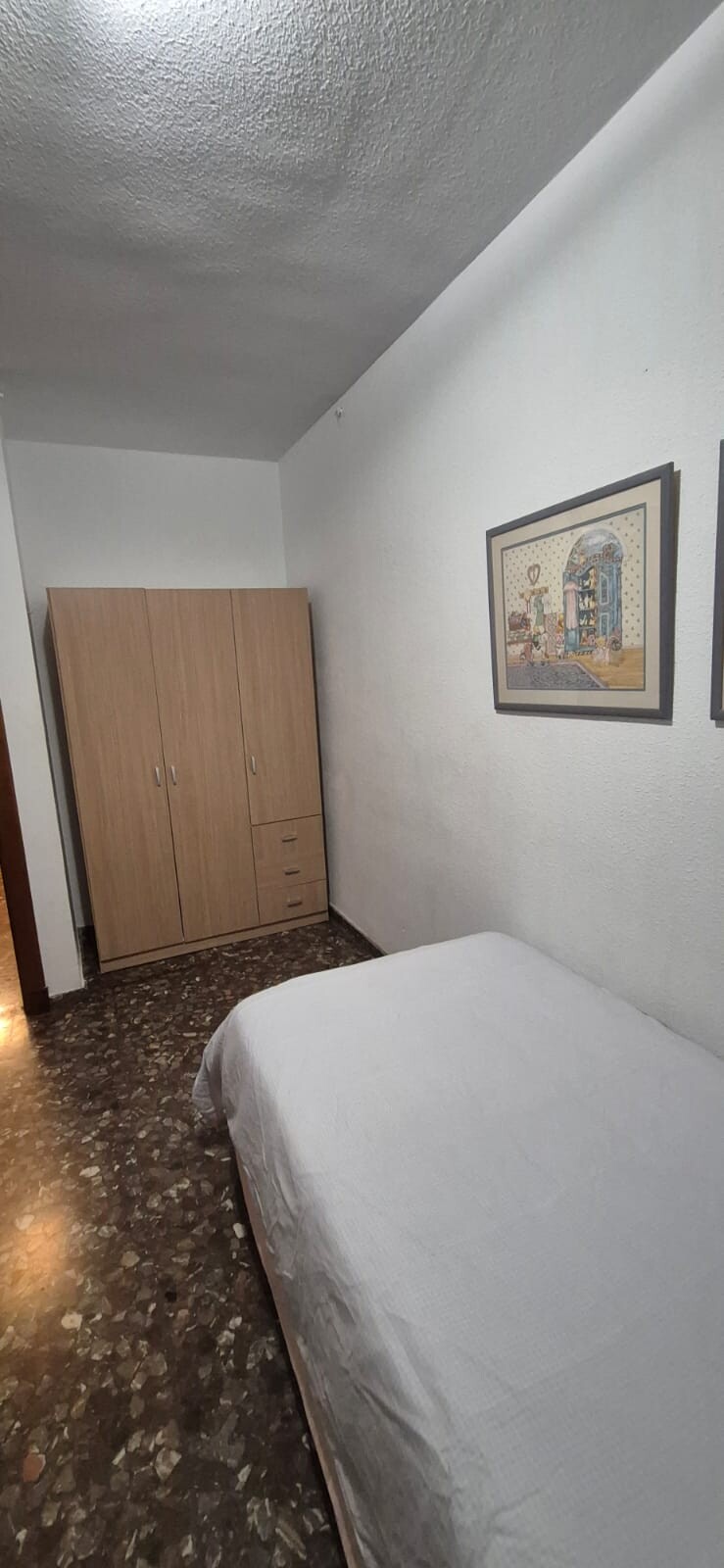 Wohnung 125 m² in Jaén