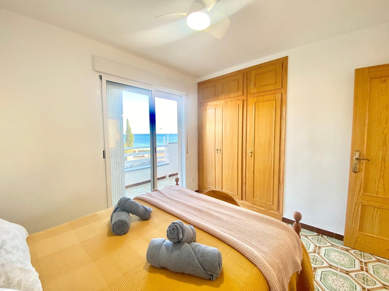 Piso de 88 m² en San Javier