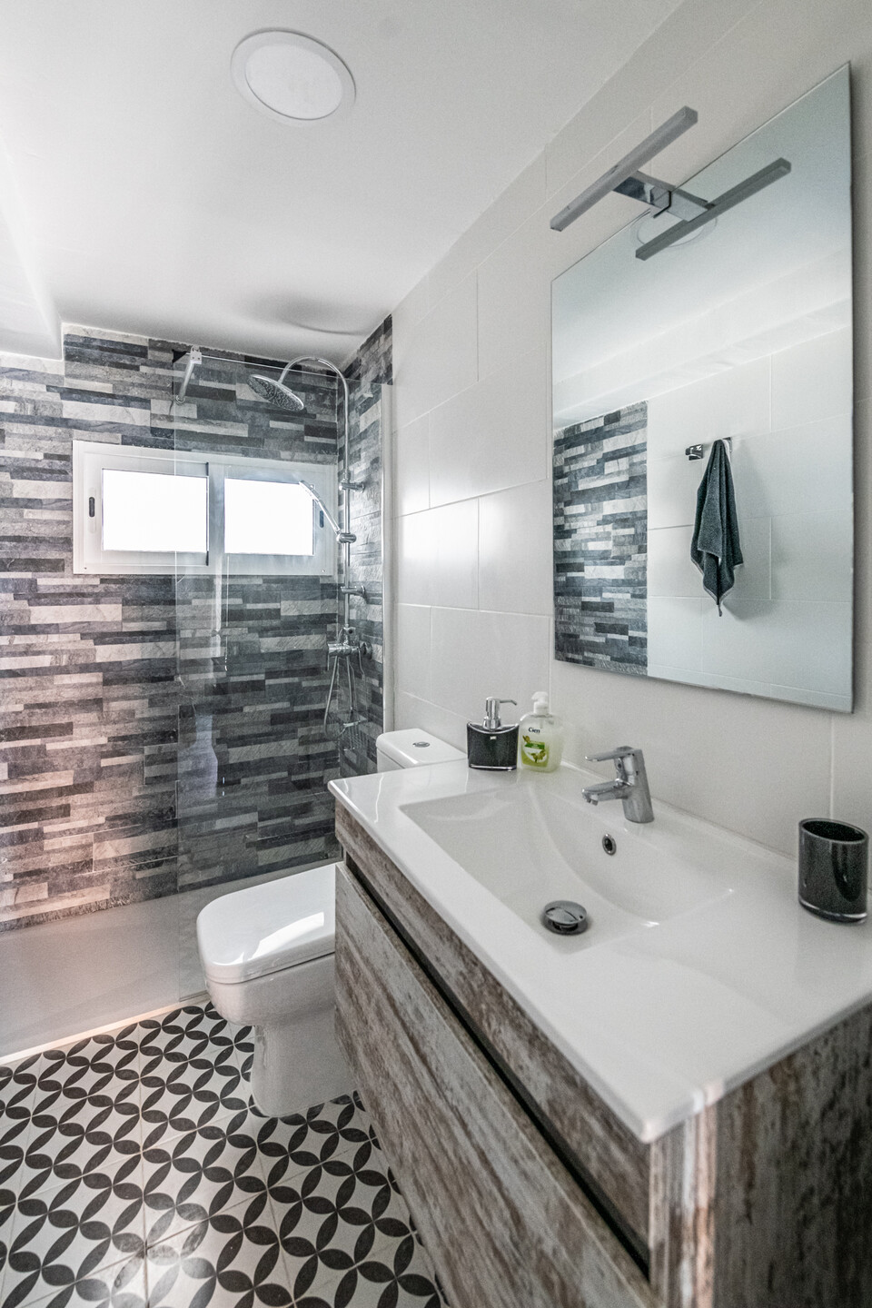 Appartamento 72 m² a Valencia