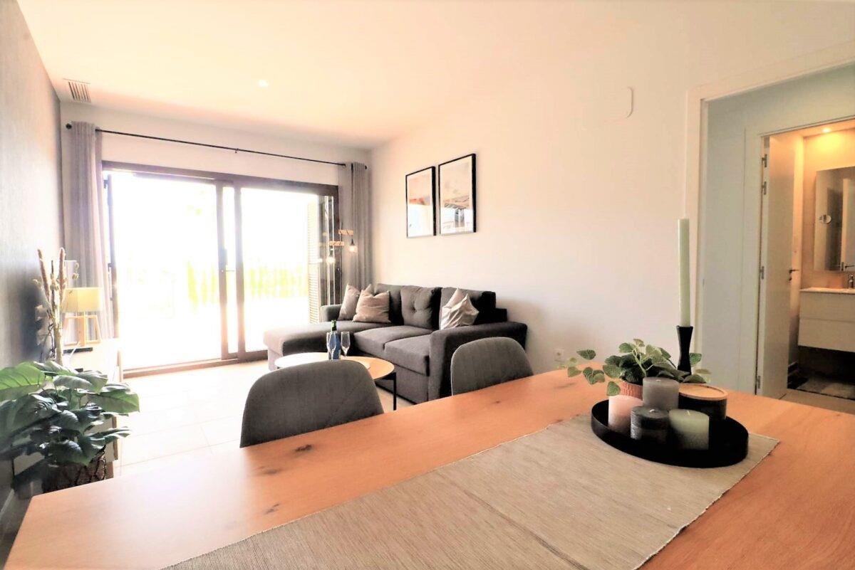 Piso de 75 m² en Pulpí