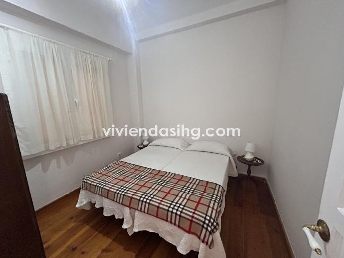 Piso de 180 m² en Puerto de la Cruz