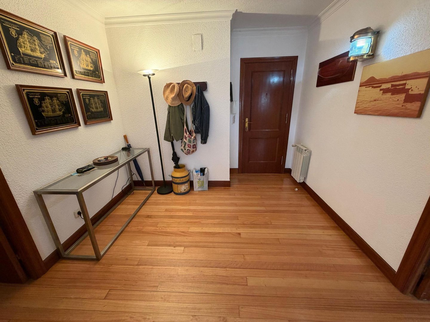 Piso de 129 m² en Santoña