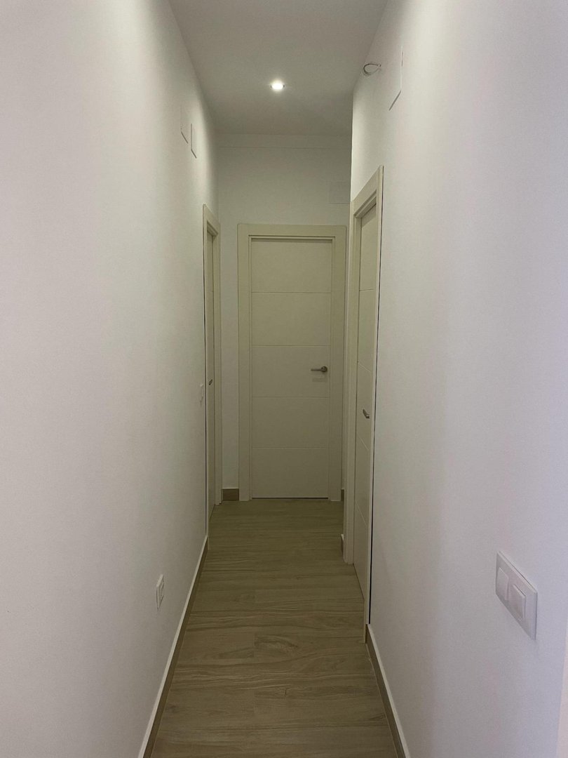 Piso de 92 m² en Cádiz