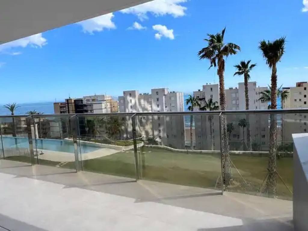 Piso de 145 m² en Benidorm