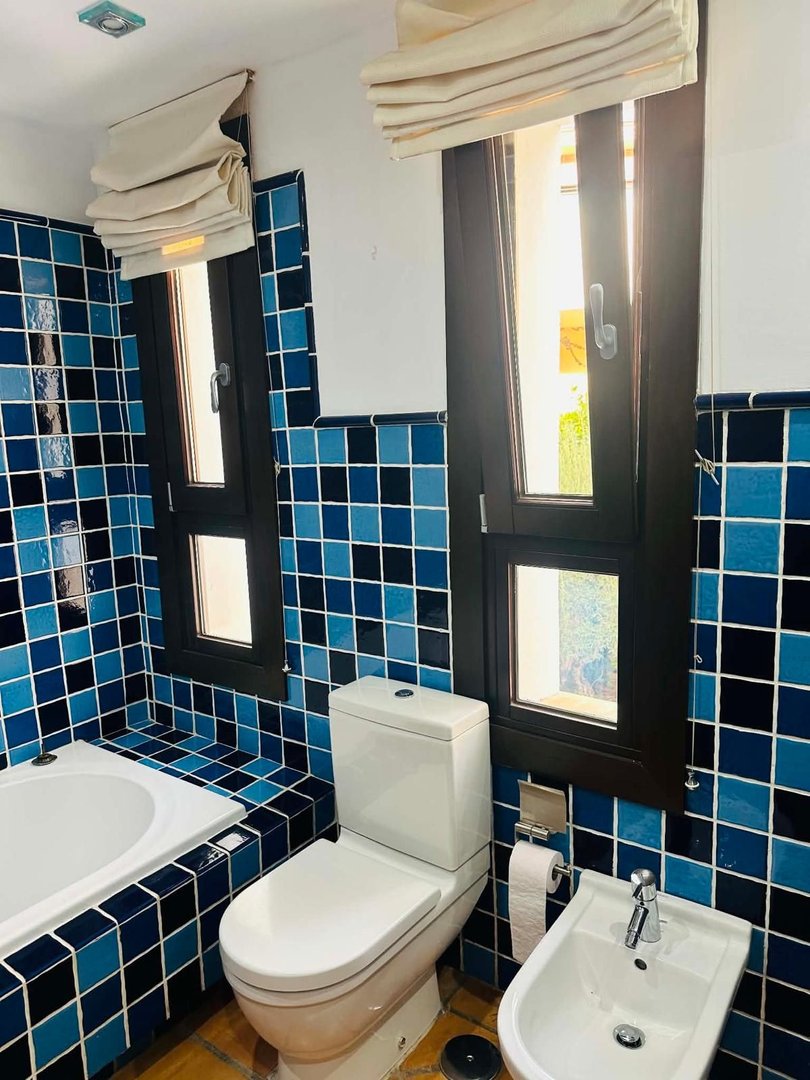 Pis de 214 m² a Benahavís