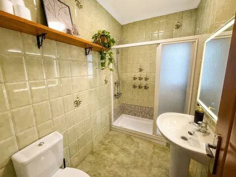 Piso de 118 m² en Conil de la Frontera