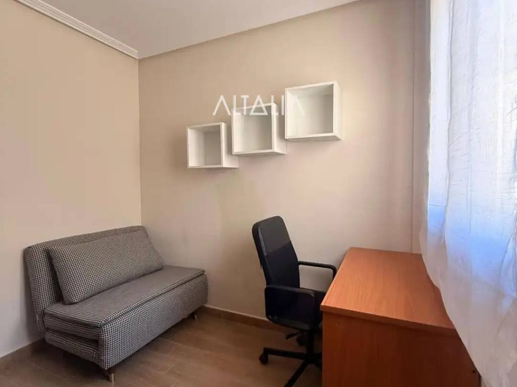 Piso de 88 m² en Cuenca