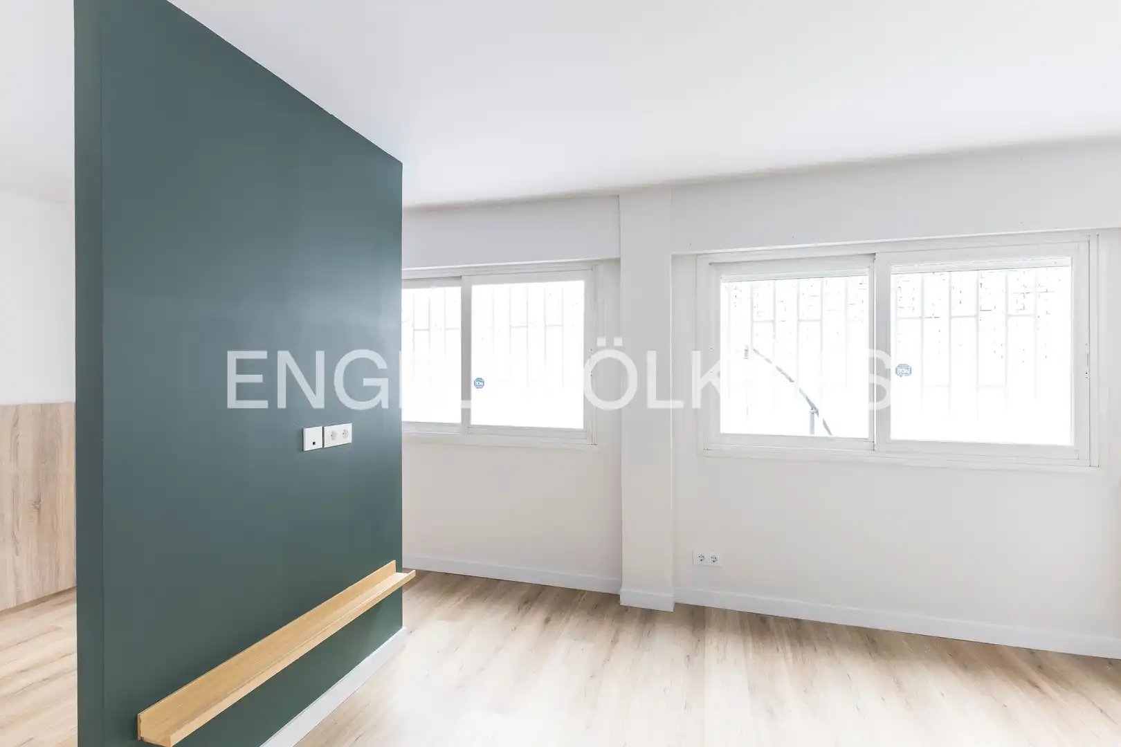 Pis de 30 m² a Madrid