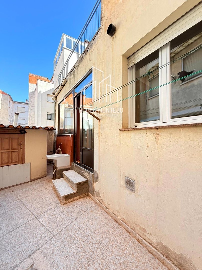 Piso de 151 m² en Salamanca