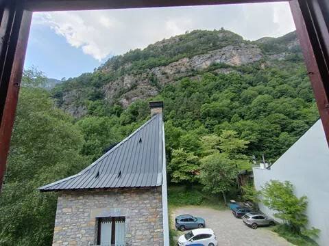 Piso de 53 m² en Canfranc