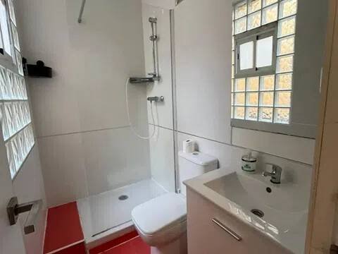Pis de 85 m² a Segovia