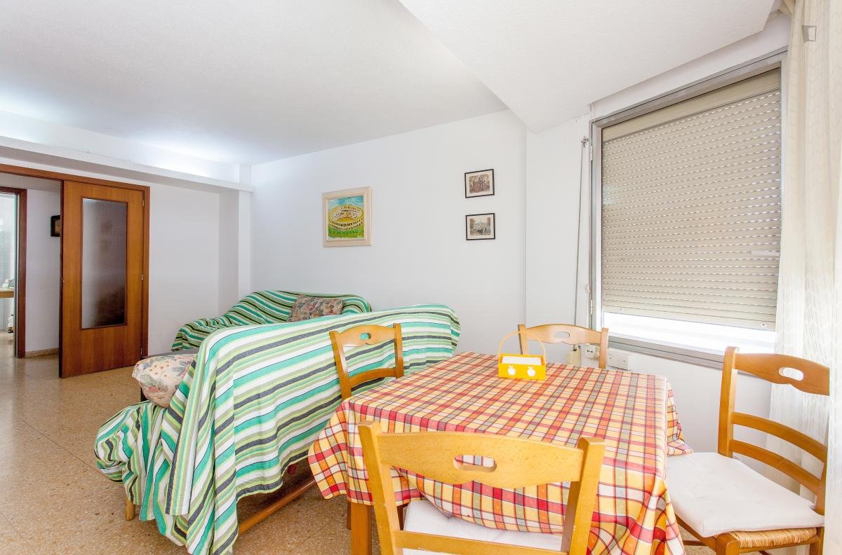 Habitación en alquiler, Valencia