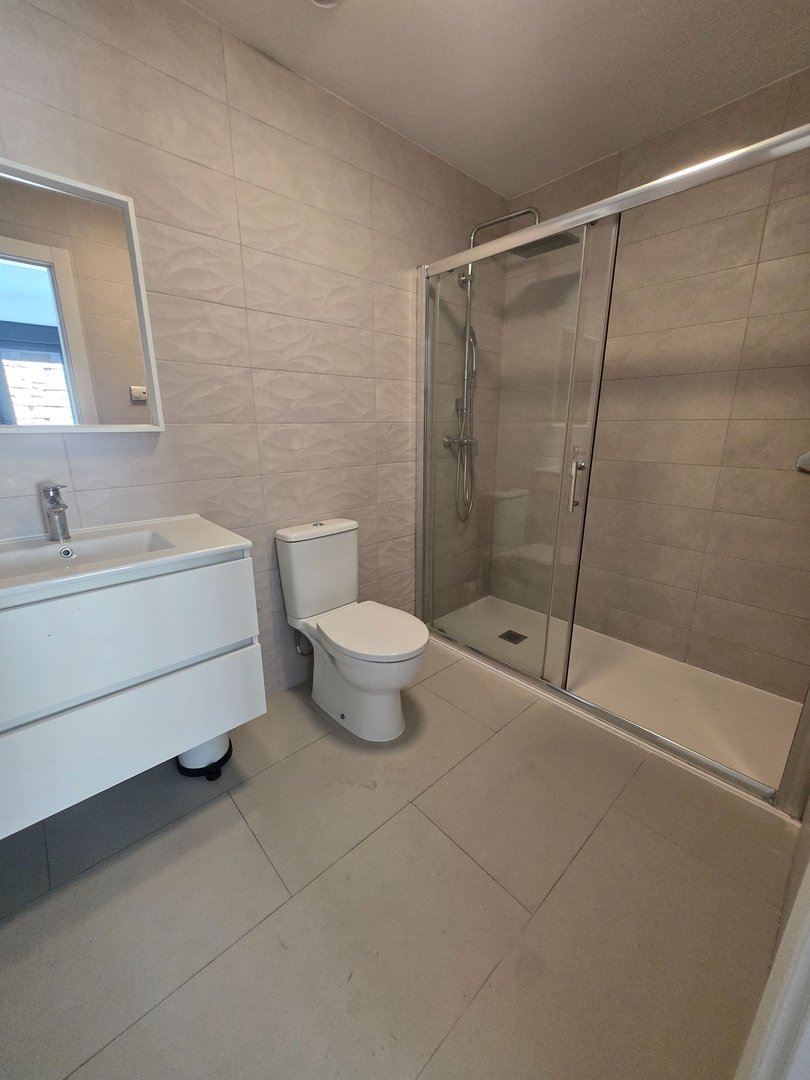 Piso de 209 m² en Finestrat