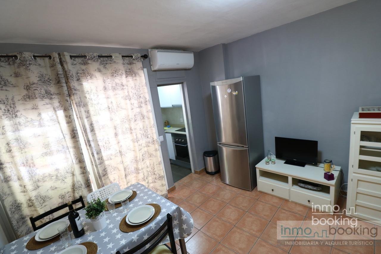 Pis de 38 m² a Salou