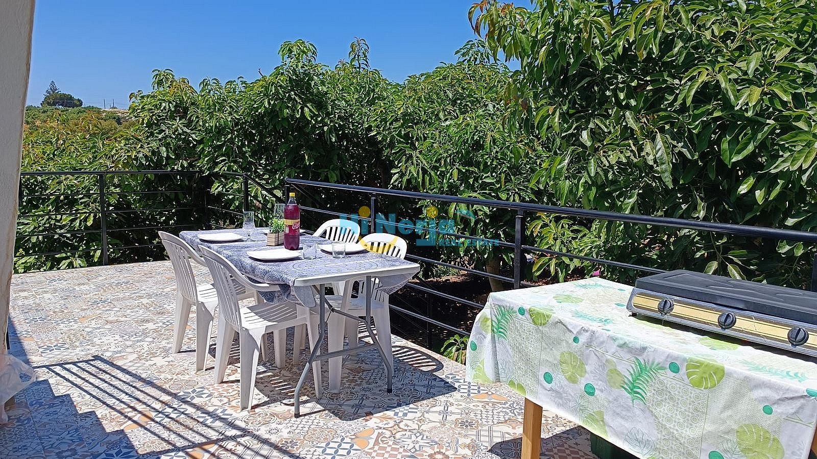 Дом 350 м² в Nerja