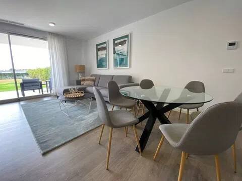 Piso de 165 m² en Estepona