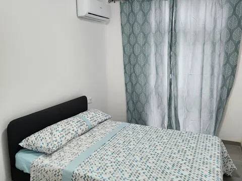 Pis de 45 m² a València