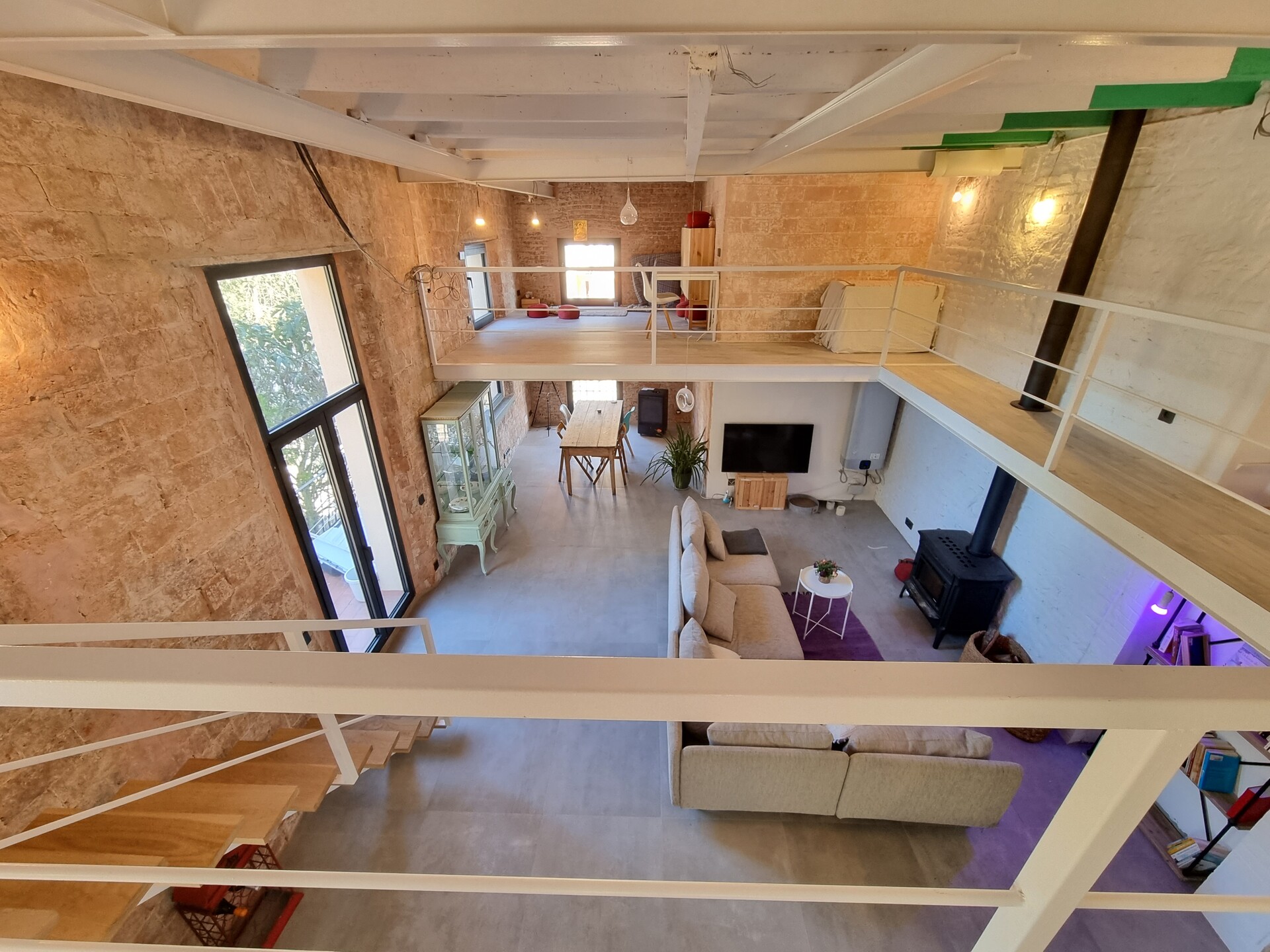 Appartamento 100 m² a Barcelona