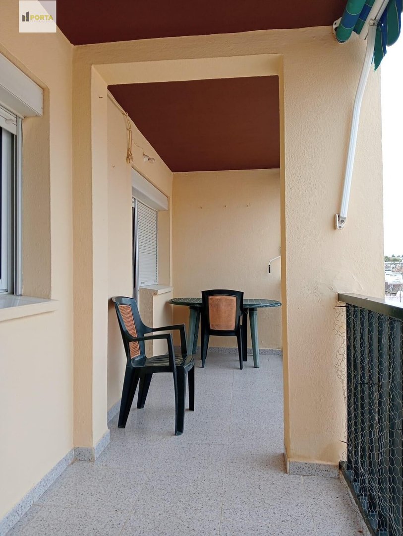 Appartamento 60 m² a Sanlúcar de Barrameda