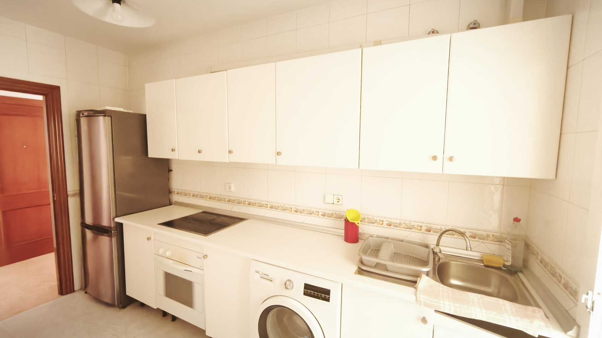 Piso de 85 m² en Almería