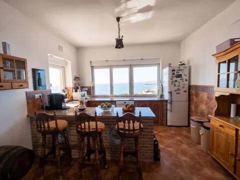 Casa de 160 m² en Almuñécar
