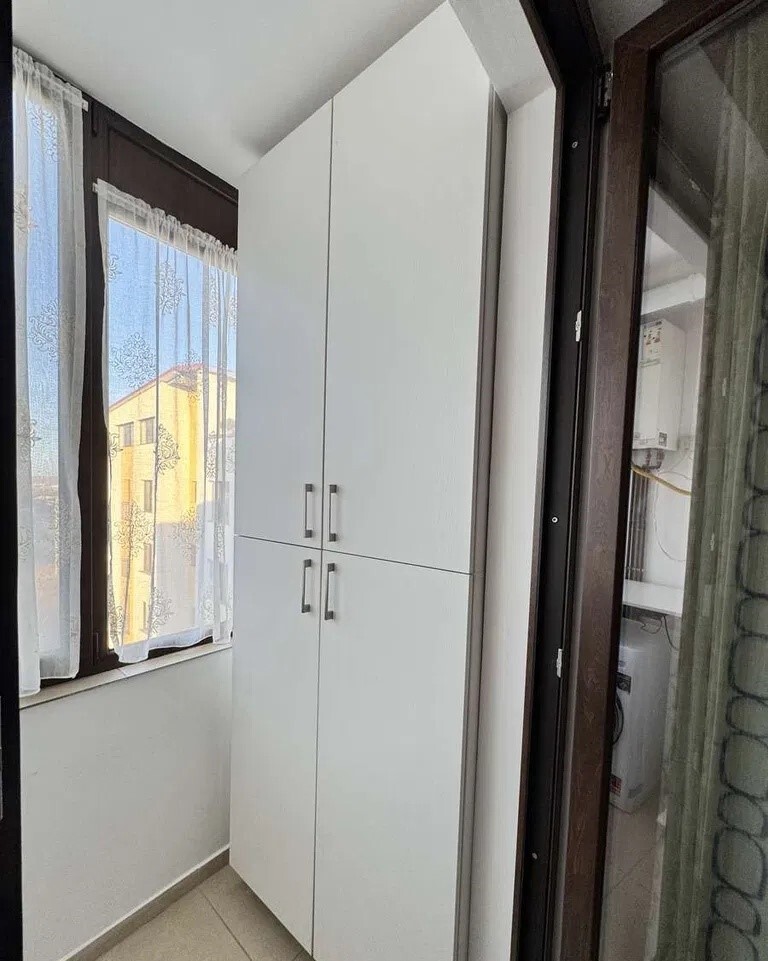 Pis de 55 m² a Esplugues de Llobregat