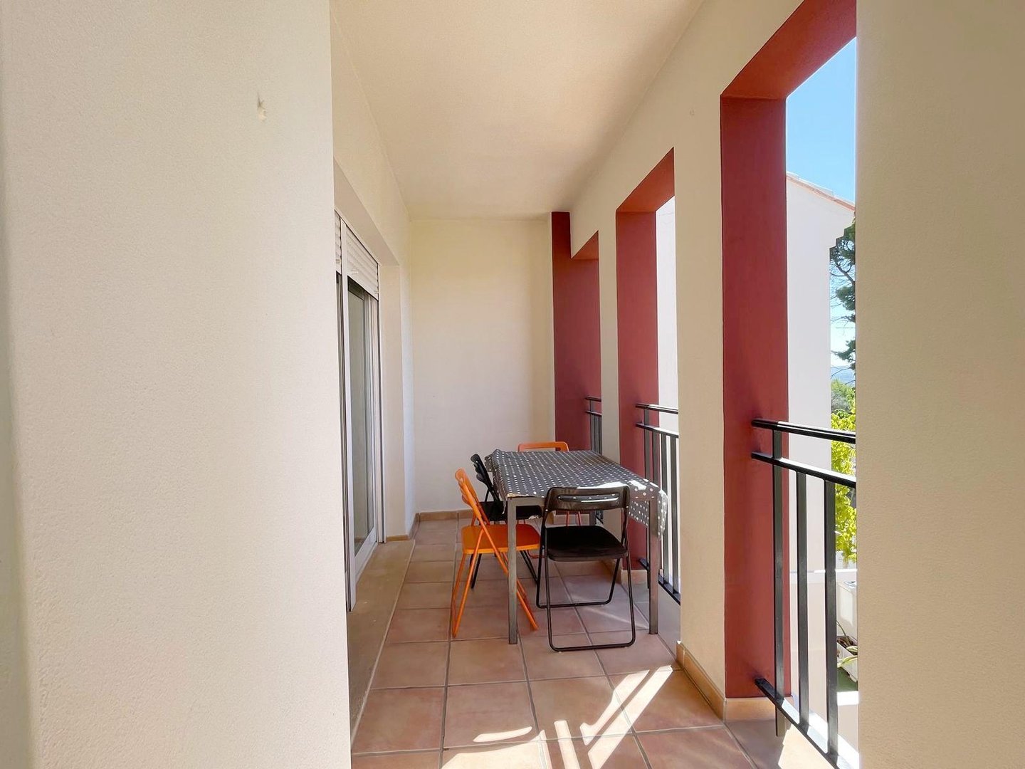 Piso de 120 m² en Dénia