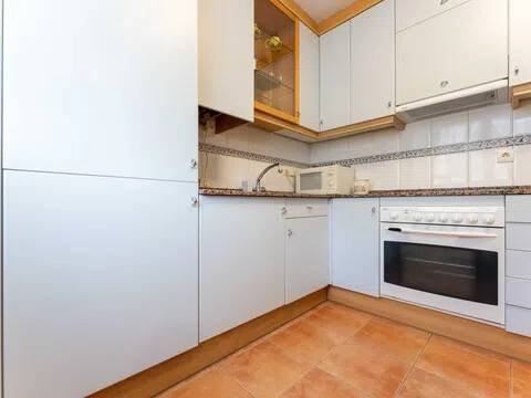 Wohnung 87 m² in Gijón / Xixón