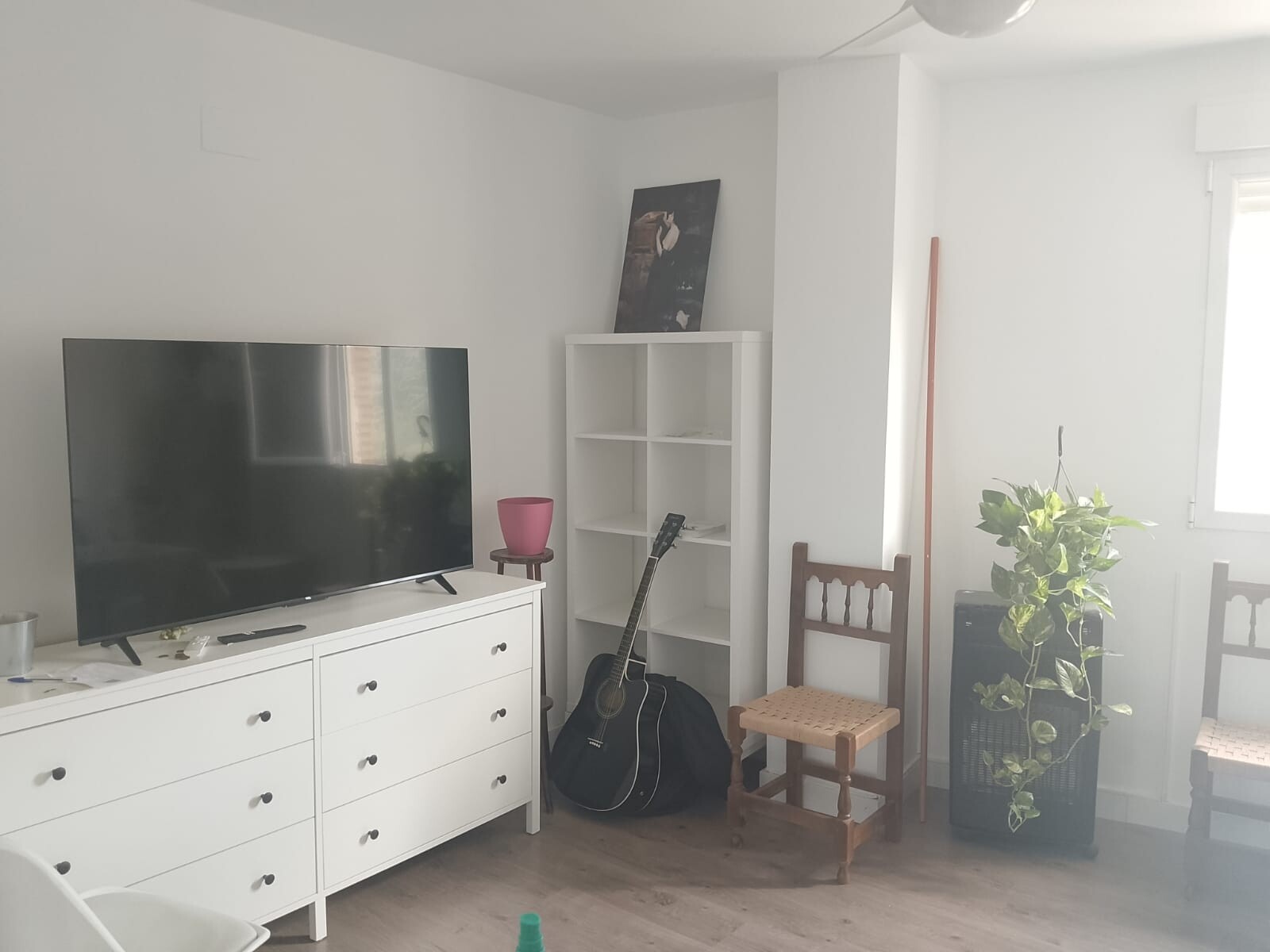Habitación 88 m², Cenes de la Vega
