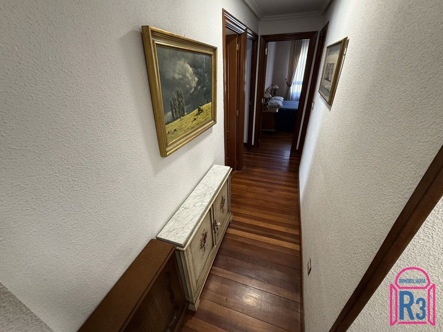 Piso de 112 m² en León