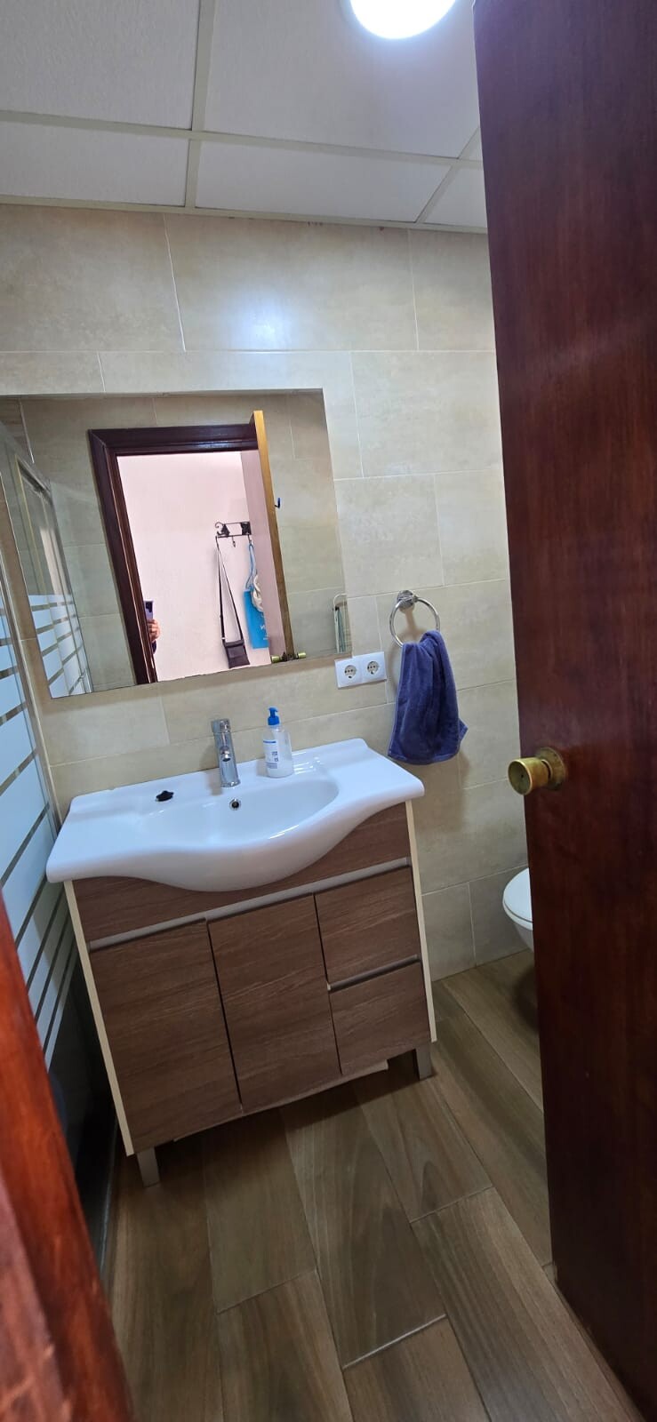 Piso de 48 m² en Cartaya