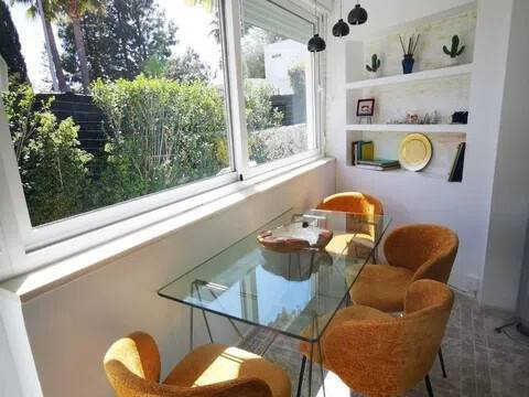 Casa de 50 m² en Benalmádena