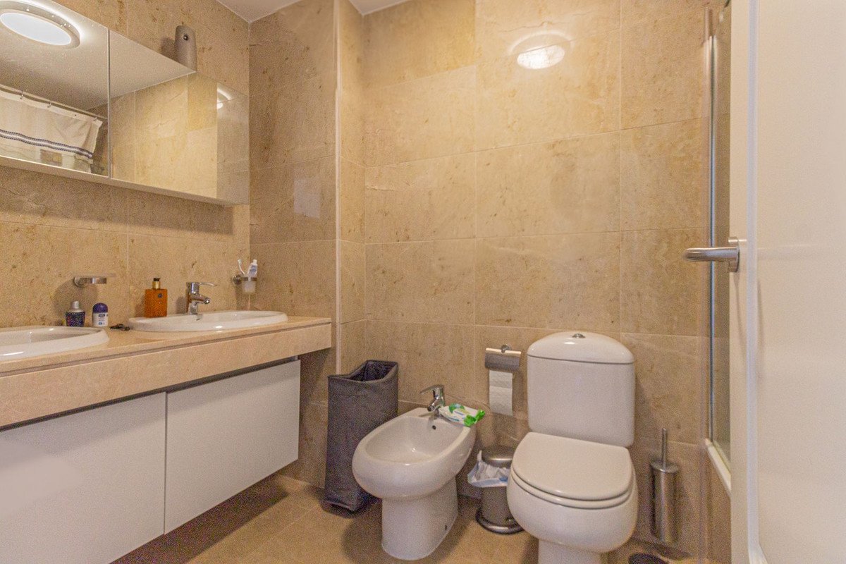 Piso de 93 m² en Vélez-Blanco