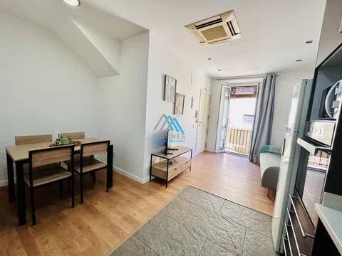 Piso de 60 m² en Palamós