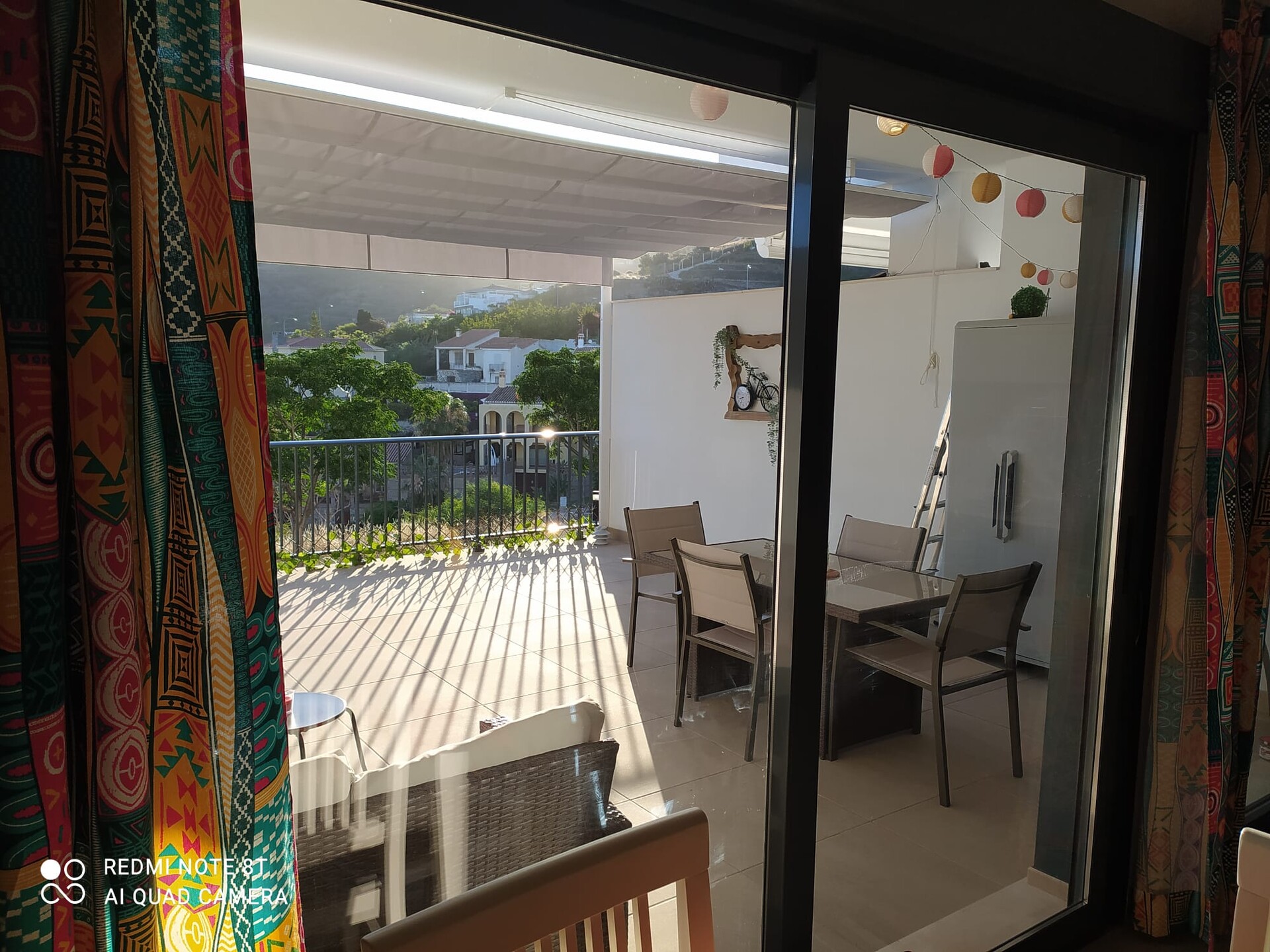 Piso de 75 m² en Almuñécar