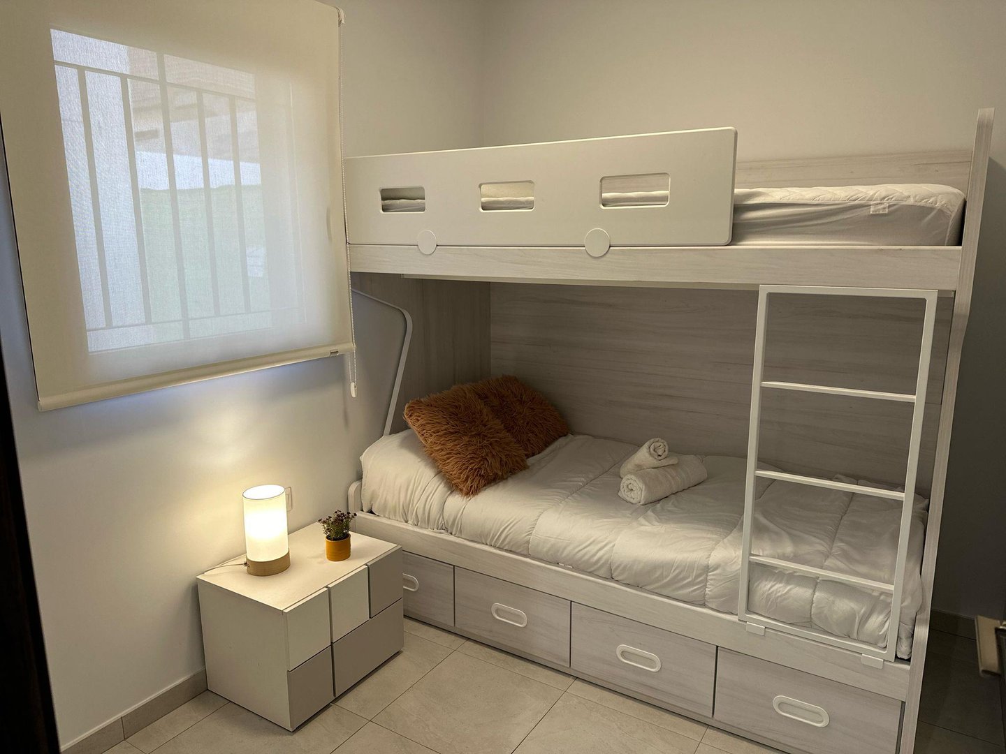 Piso de 70 m² en Pulpí