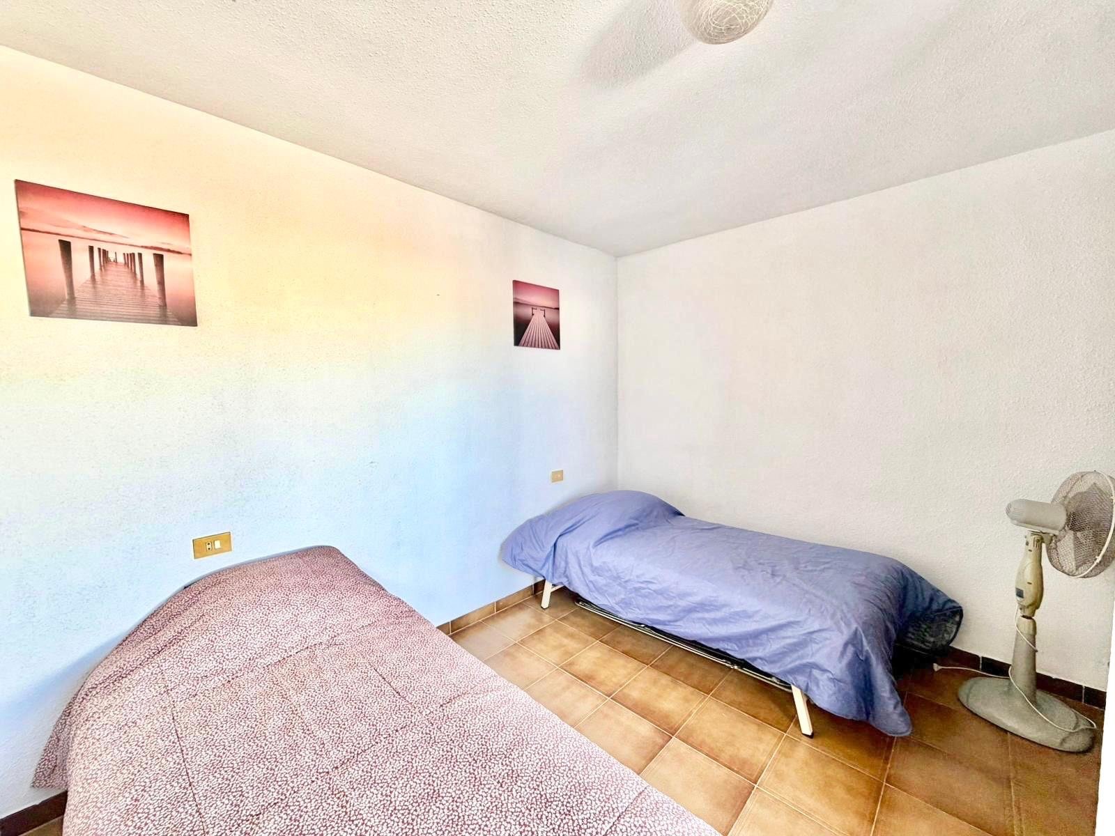 Piso de 78 m² en San Javier