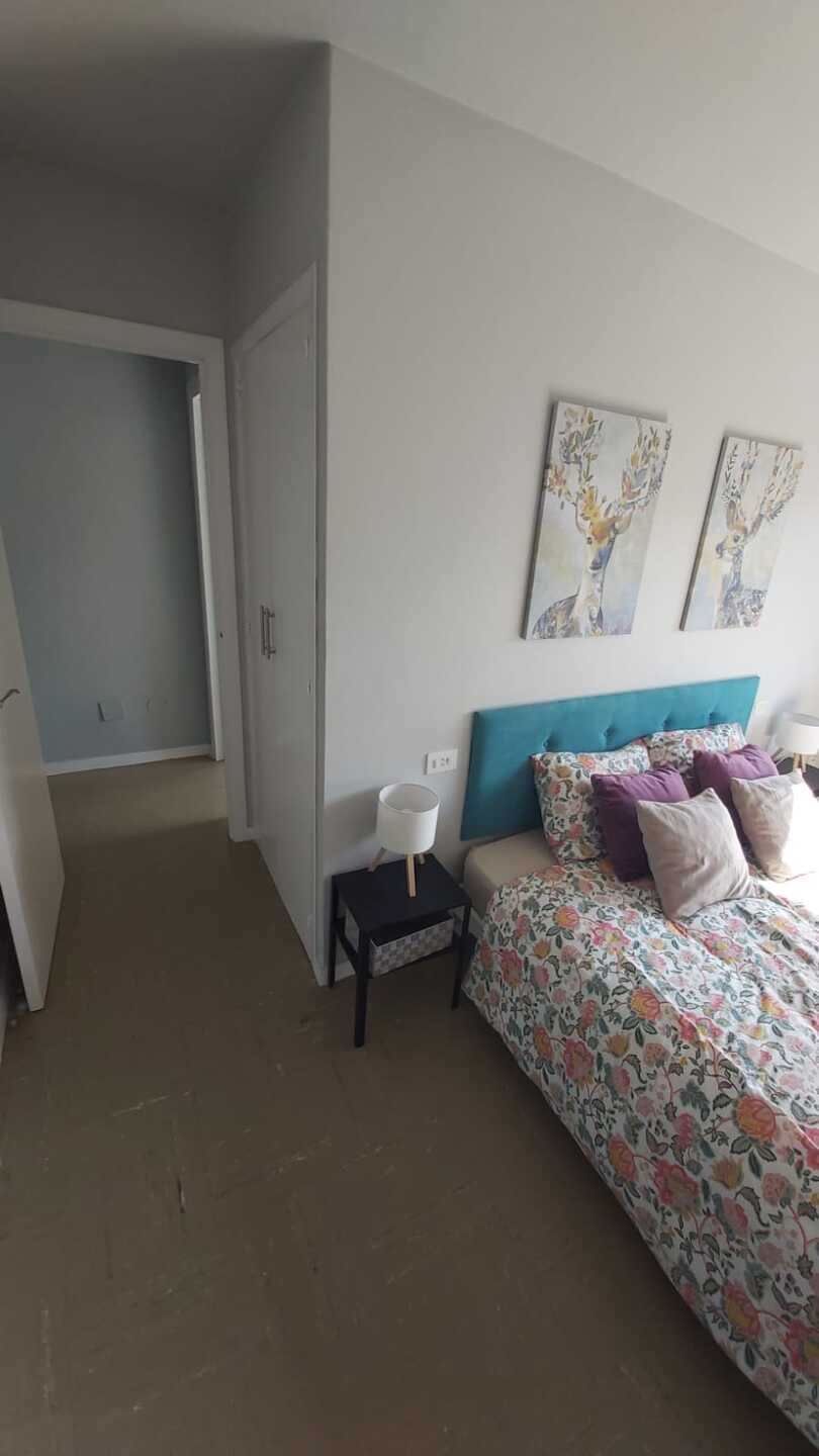 Piso de 96 m² en Foz