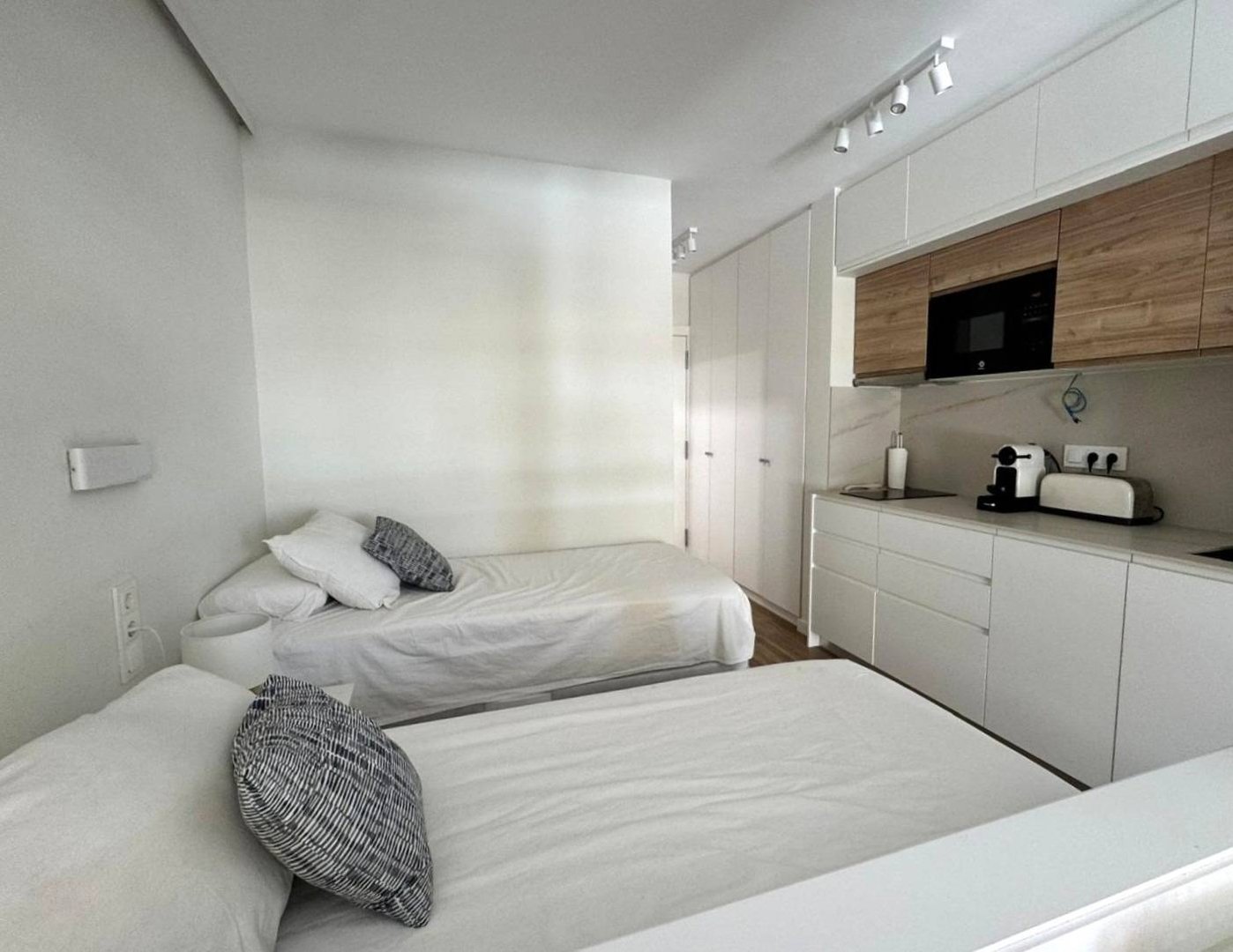 Piso de 31 m² en Cambrils