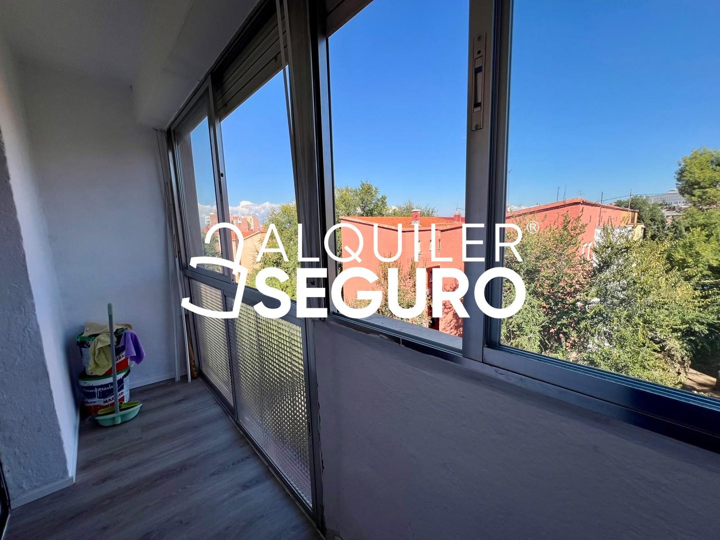 Appartement 45 m² à Madrid