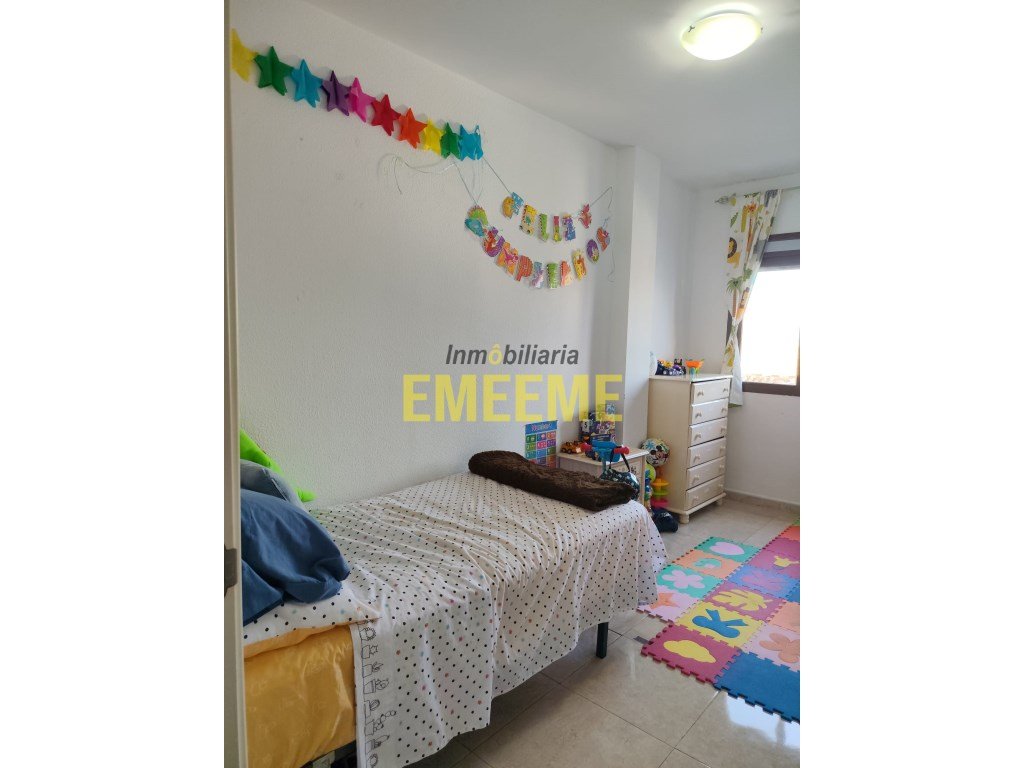 Piso de 70 m² en Ronda