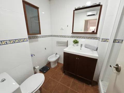 Habitación 94 m², Murcia