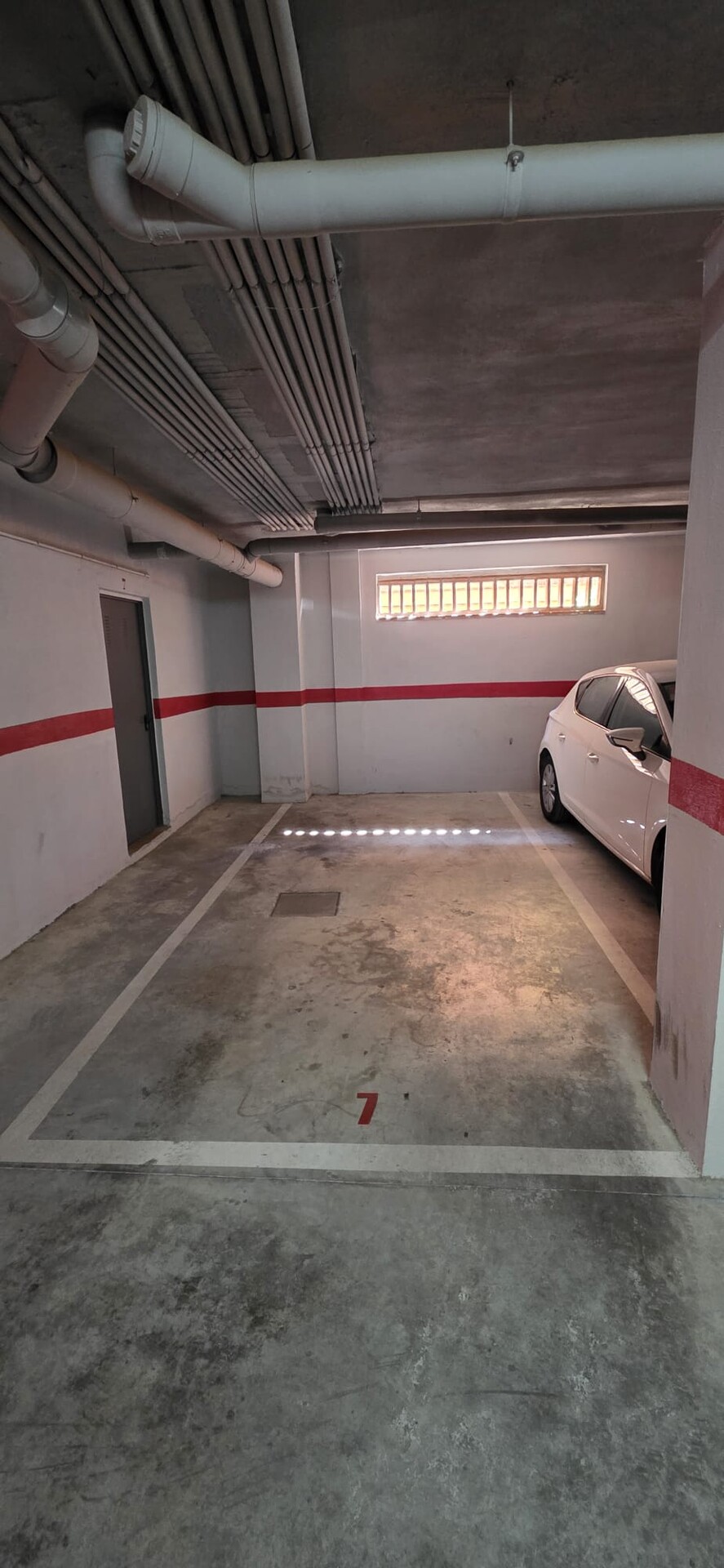 Piso de 113 m² en Mijas