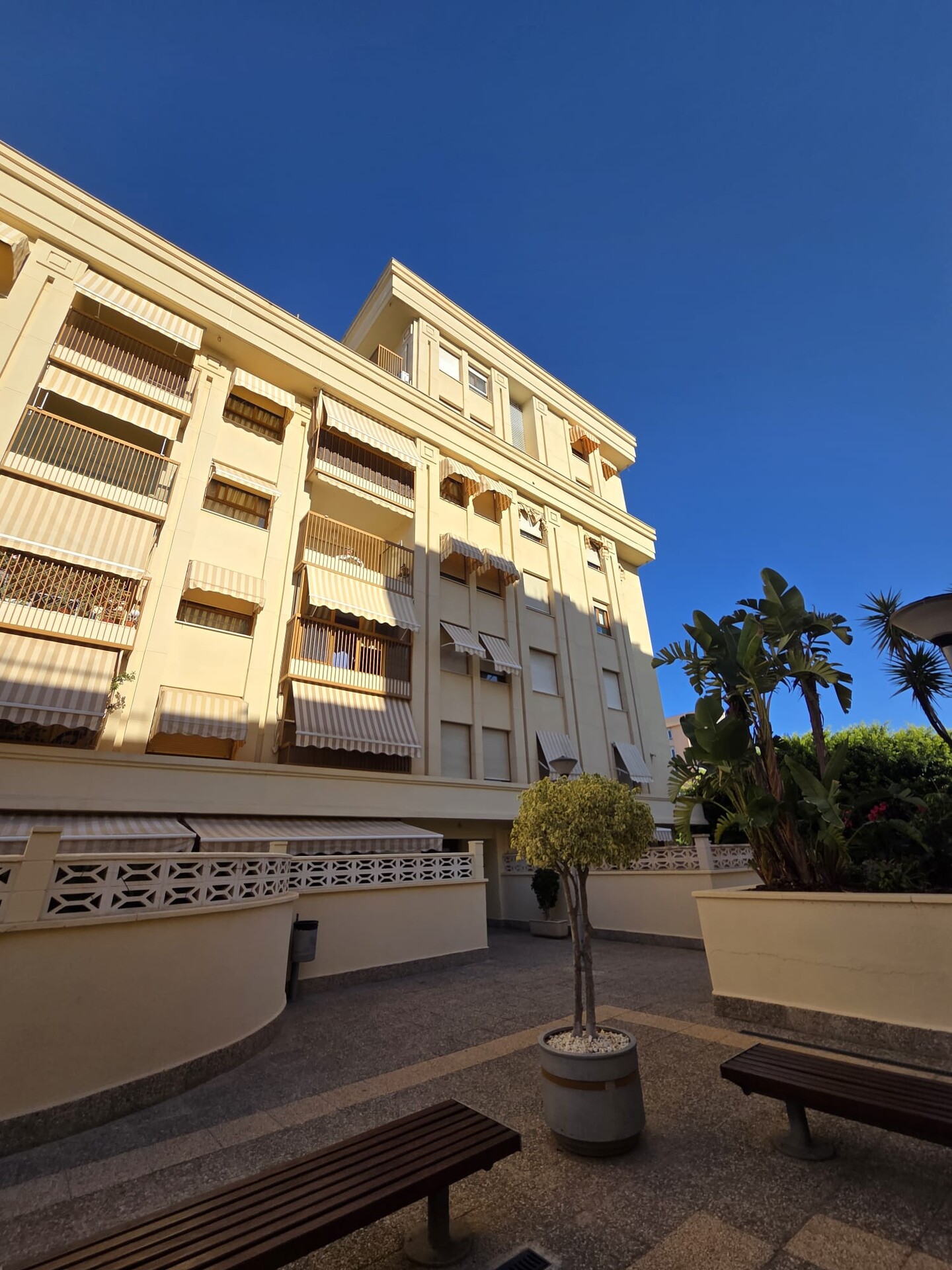Flat 130 m² in Sant Joan d'Alacant