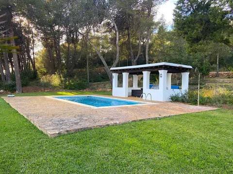 Casa 425 m² a Santa Eulària des Riu