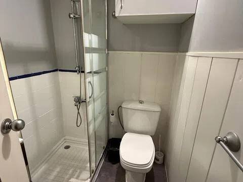 Pis de 30 m² a Sevilla