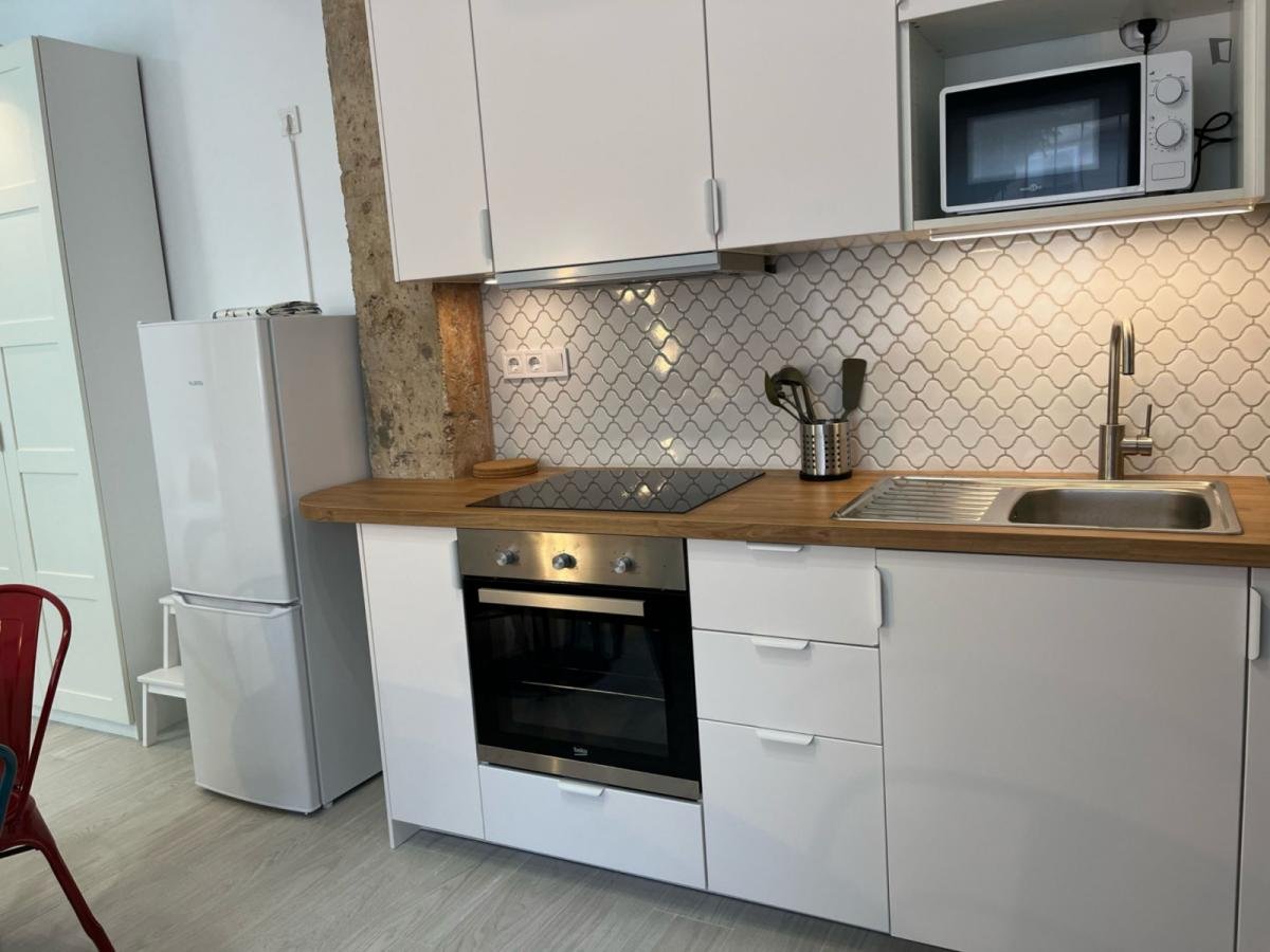Appartement 38 m² à Valence